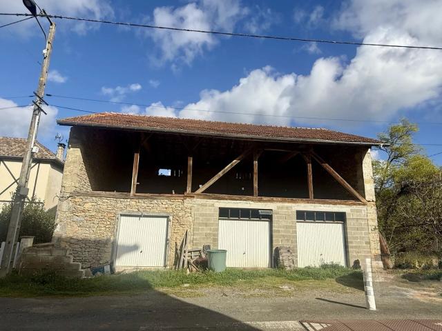 Maison vente à Campas, Aspet