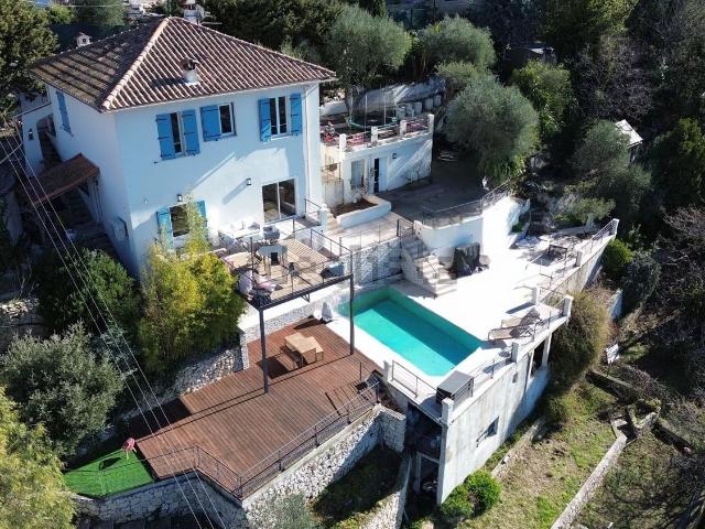 Maison vente à Aspremont, Alpes-Maritimes