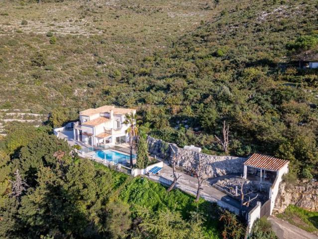 Maison vente à Aspremont, Alpes-Maritimes