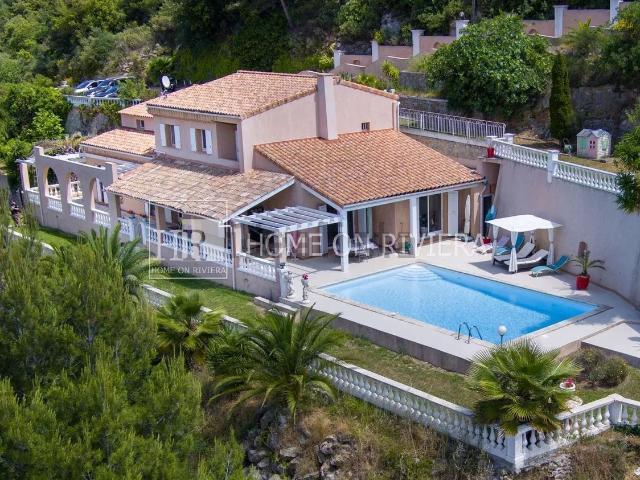 Maison vente à Aspremont, Alpes-Maritimes