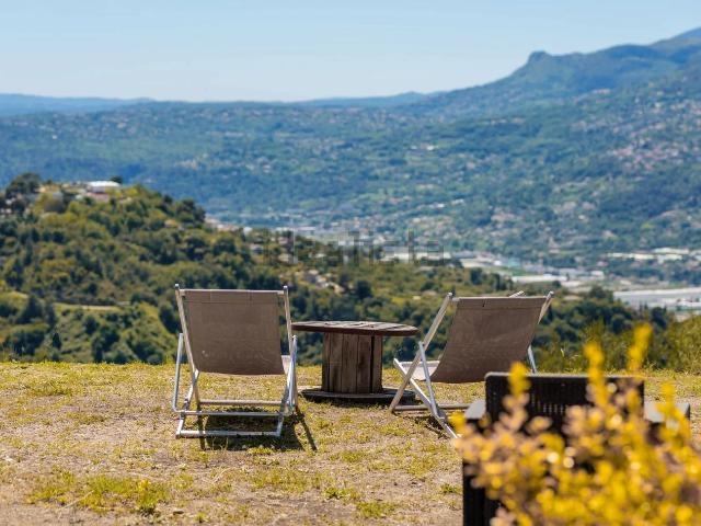 Maison vente à Aspremont, Alpes-Maritimes