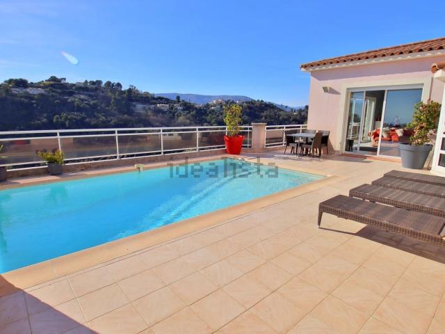 Maison vente à Aspremont, Alpes-Maritimes