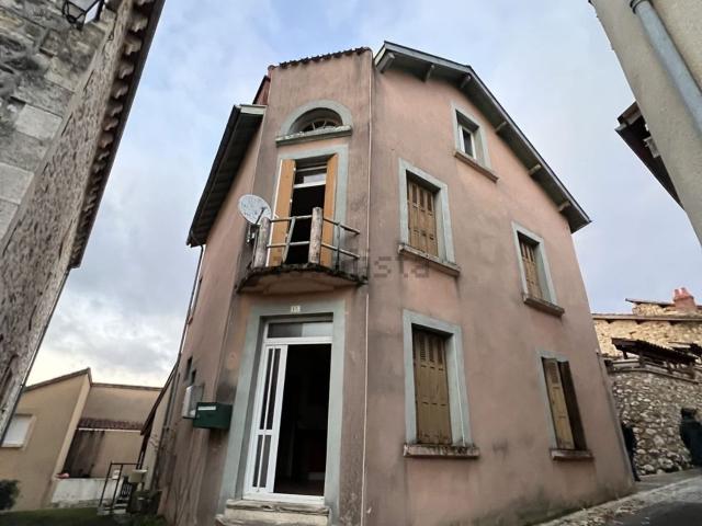 Maison vente à Tartabelle, Asprières