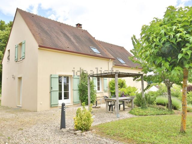 Maison vente à Asquins, Yonne