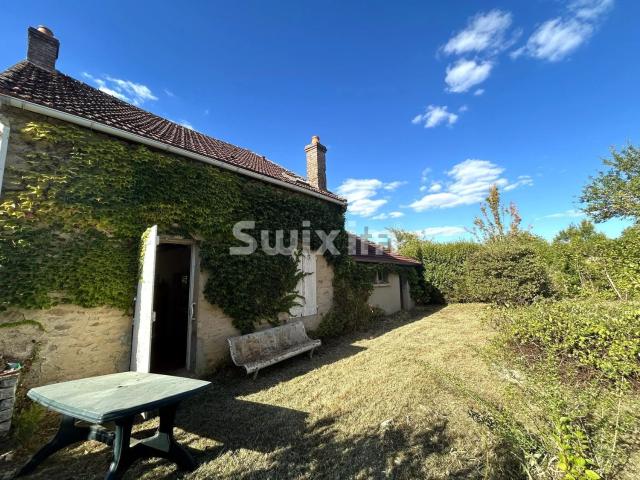 Maison vente à Asquins, Yonne