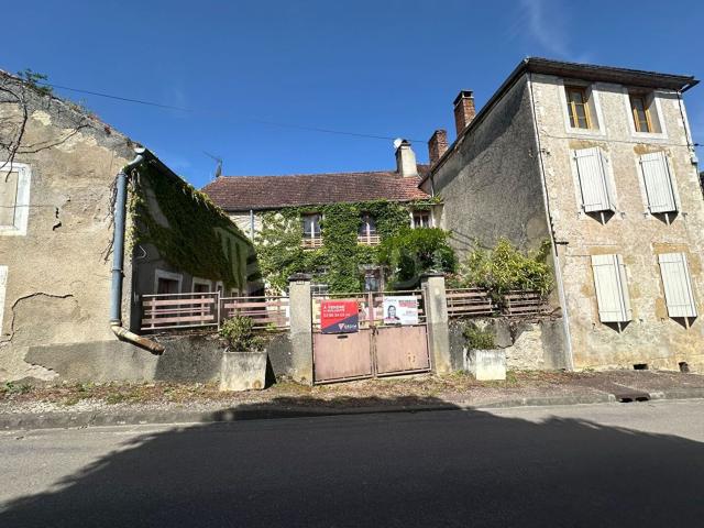 Maison vente à Asquins, Yonne