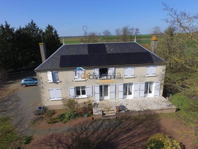 Maison vente à Assais, Assais-les-Jumeaux