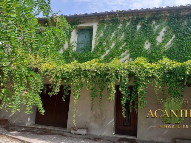 Maison vente à Mas du Perdigal, Assas