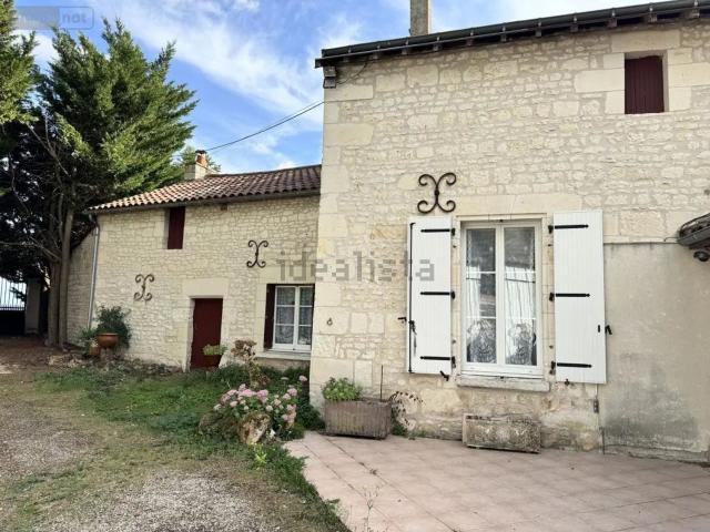 Maison vente à Le Bourg, Assay