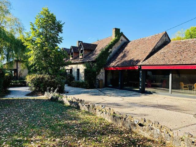 Maison vente à Cité des Capucines, Fresnay-sur-Sarthe