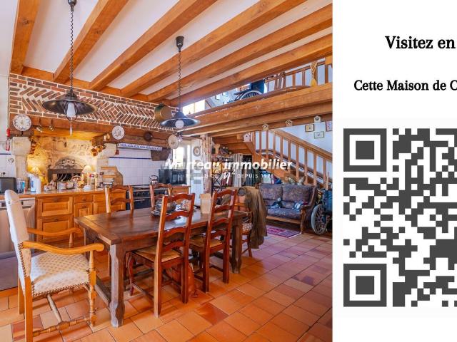 Maison vente à Aubigné, Assé-le-Boisne