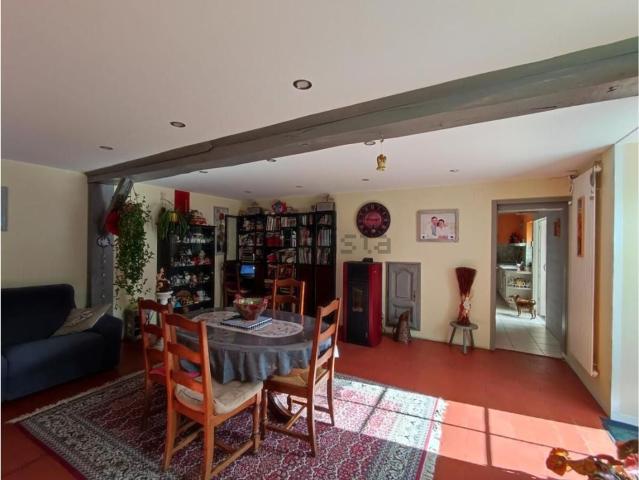 Maison vente à Lévrigné, Assé-le-Boisne