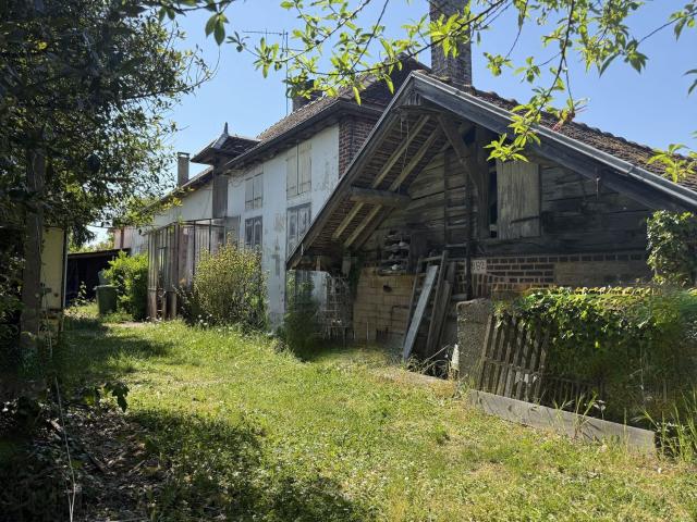 Maison vente à Assenay, Aube