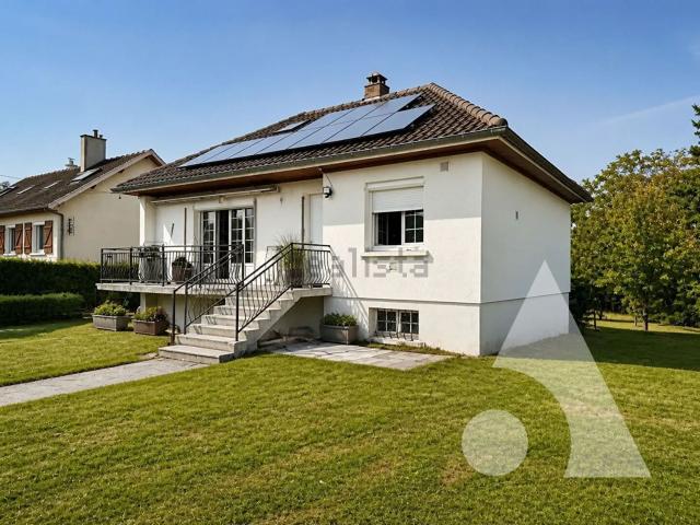 Maison vente à Assencières, Aube