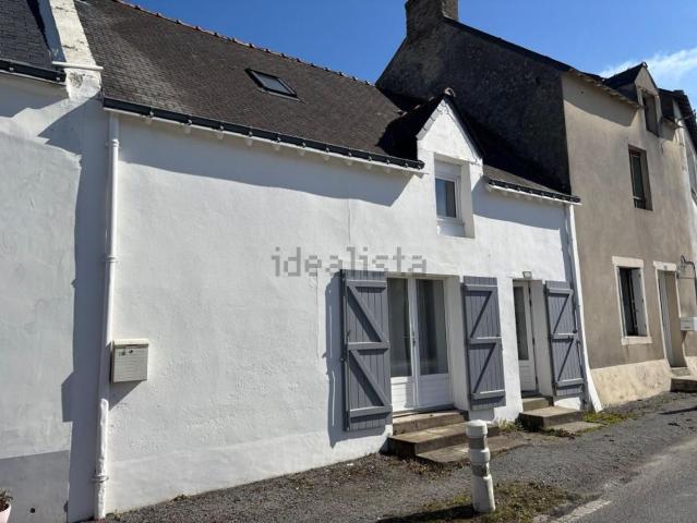 Maison location à Pont d'Armes, Assérac