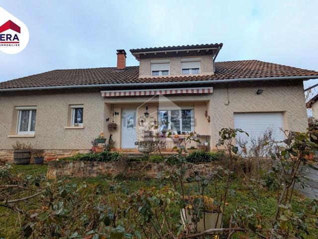 Maison vente à Hameau de Lavalade, Assier