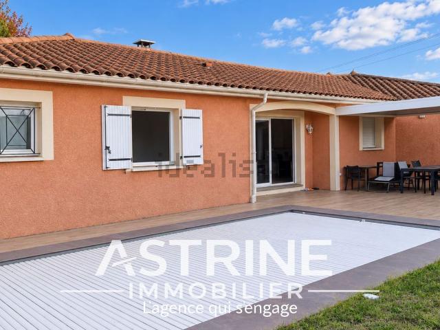 Maison vente à Vernioz, Isère