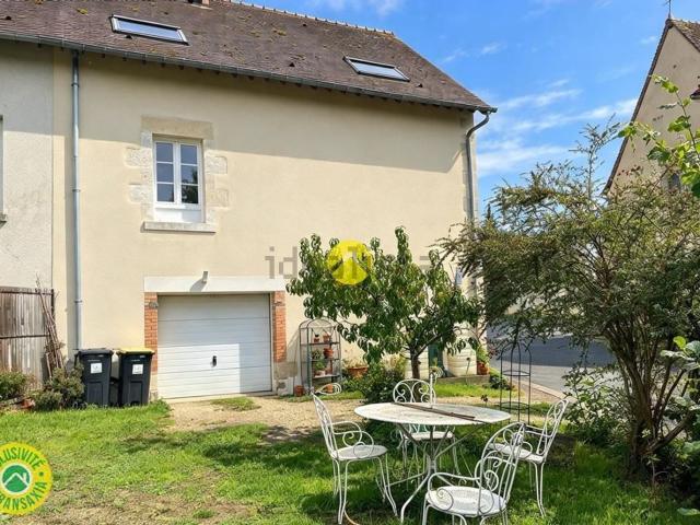 Maison vente à Le Pâtis, Assigny