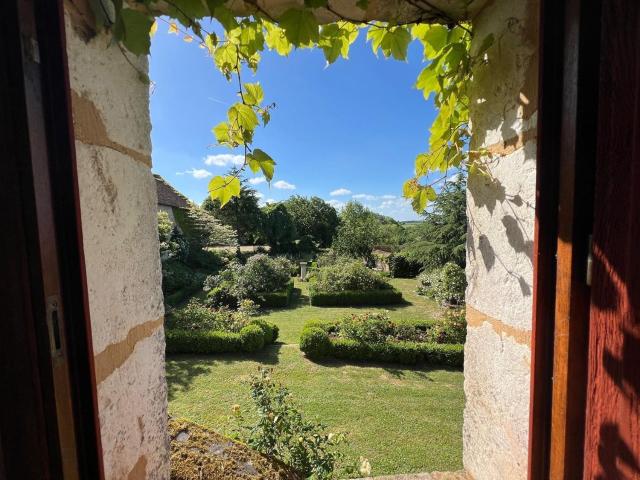Maison vente à Le Pâtis, Assigny