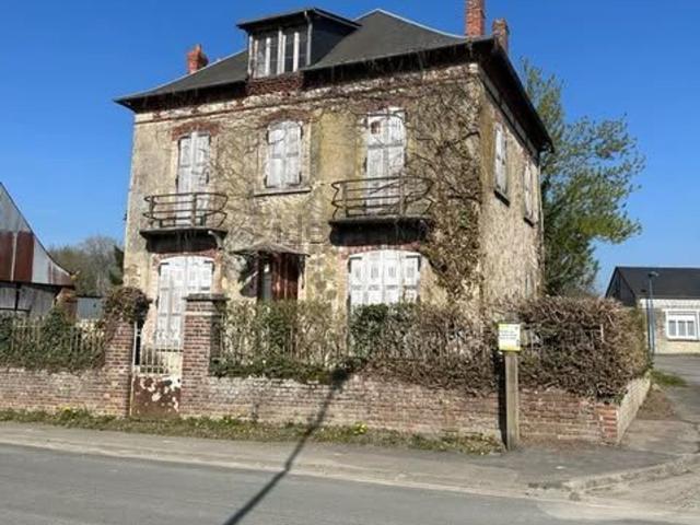 Maison vente à Assis-sur-Serre, Aisne