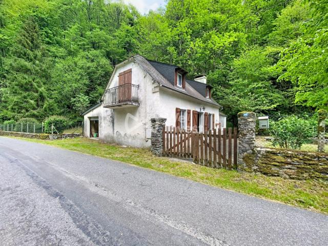 Maison vente à Pau, Nouvelle-Aquitaine