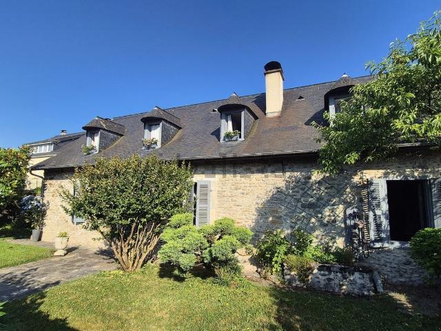 Maison vente à Asson, Pyrénées-Atlantiques