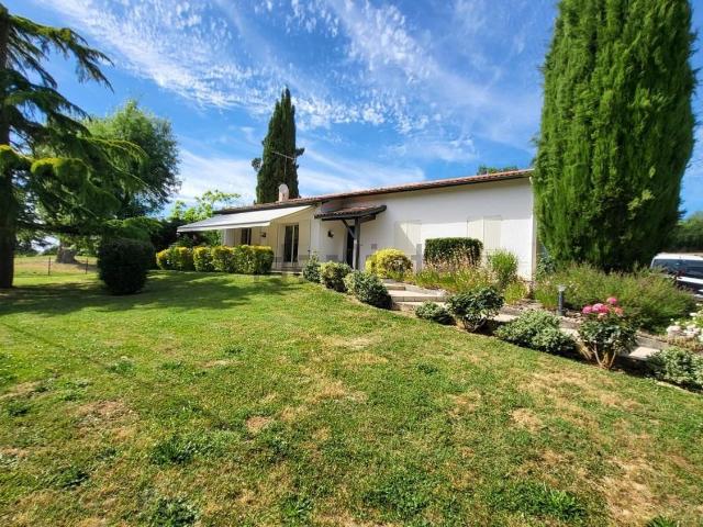 Maison vente à Bilain, Astaffort