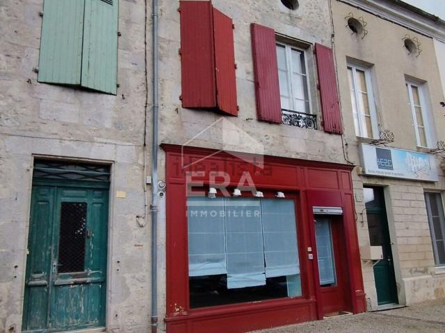 Maison vente à Labourdette, Astaffort