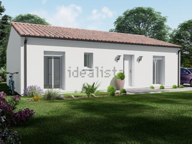 Maison vente à Martelle, Astaffort