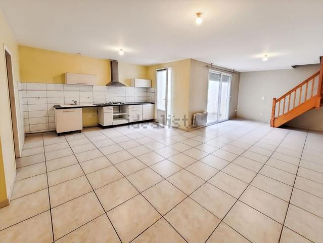 Maison vente à Le Plapier, Astaffort