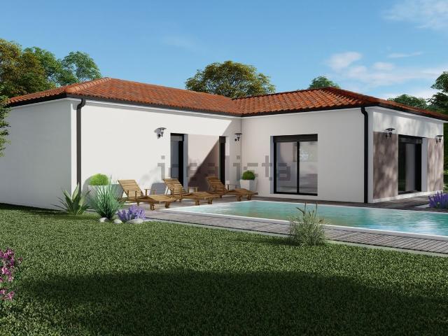 Maison vente à Astaffort, Lot-et-Garonne