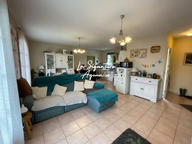 Maison vente à Biran, Astaffort