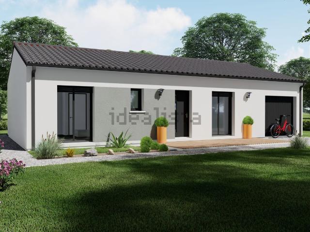 Maison vente à Martelle, Astaffort