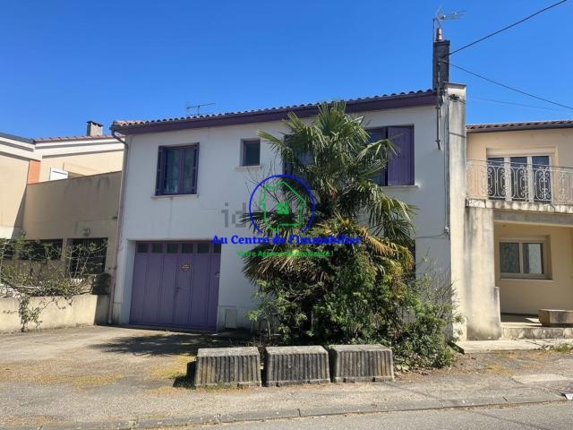 Maison vente à Le Plapier, Astaffort