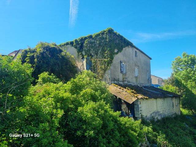 Maison vente à Agen, Layrac