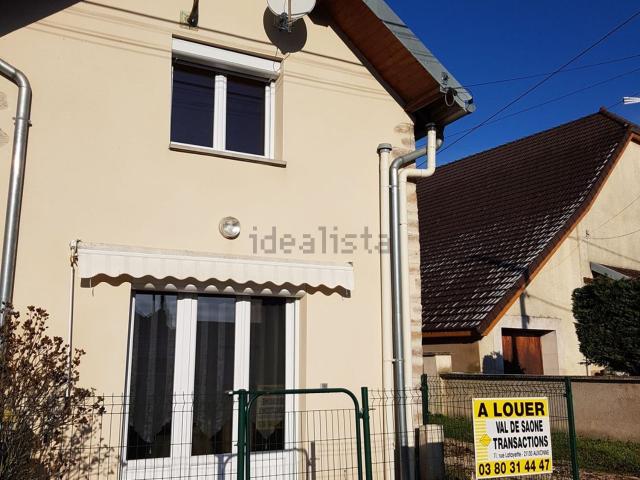 Maison location à Athée, Côte-d'Or
