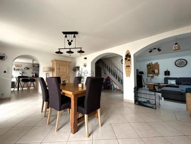 Maison vente à Athée, Côte-d'Or