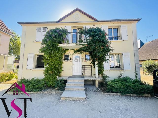 Maison vente à Athée, Côte-d'Or