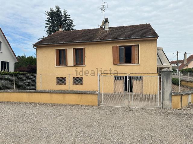 Maison vente à Athée, Côte-d'Or