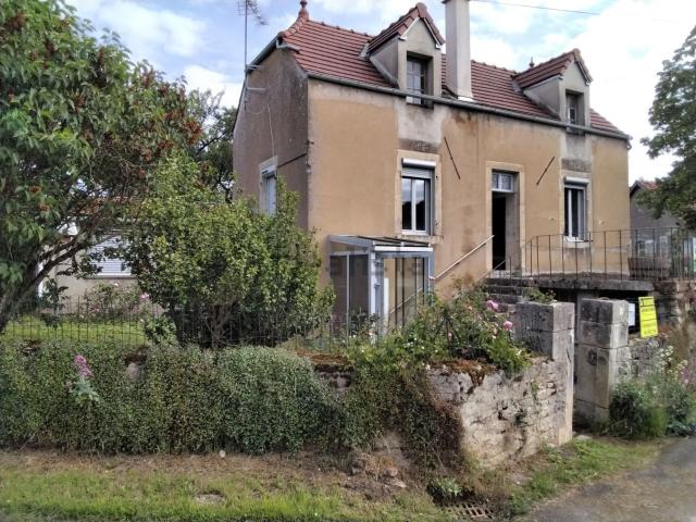 Maison vente à Athie, Côte-d'Or