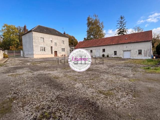 Maison vente à Athies, Somme