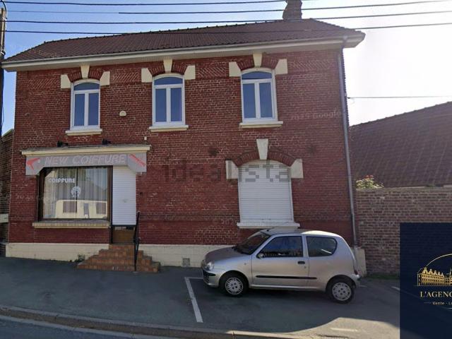 Maison location à Athies, Pas-de-Calais