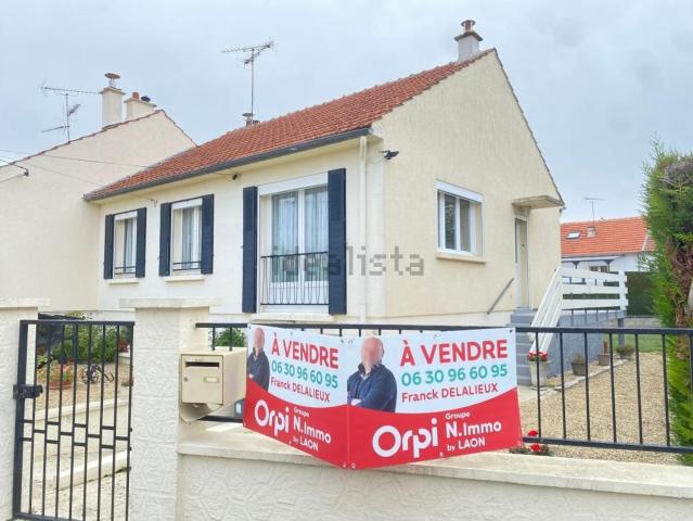 Maison vente à Athies-sous-Laon, Aisne