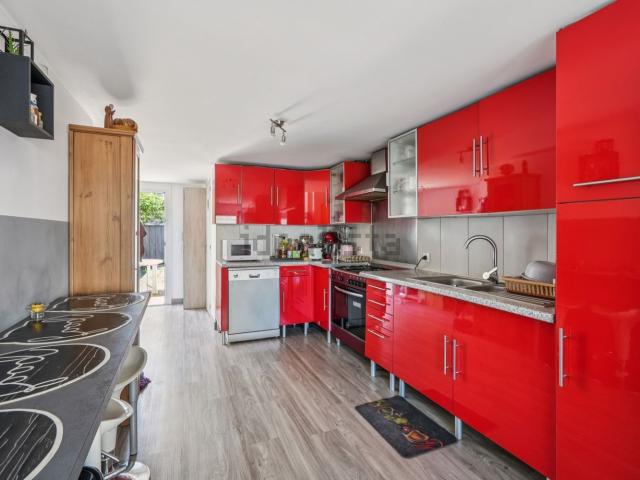 Maison vente à Acacias, Athis-Mons