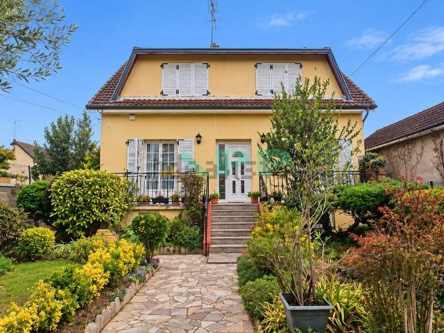 Maison vente à Centre-Ville, Athis-Mons