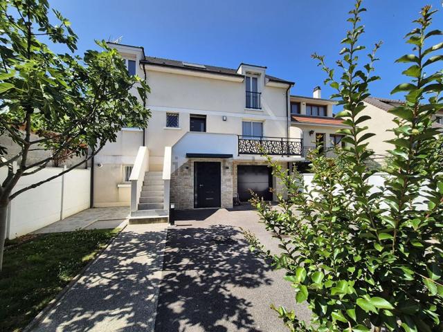 Maison vente à Centre-Ville, Athis-Mons