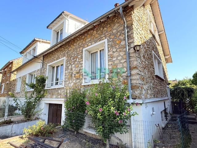 Maison vente à Val, Athis-Mons