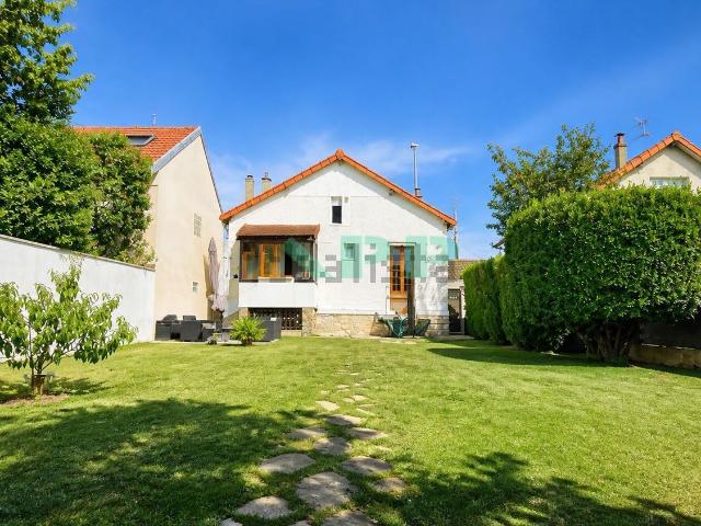 Maison vente à Centre-Ville, Athis-Mons