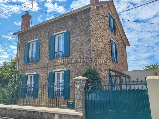 Maison vente à Val, Athis-Mons