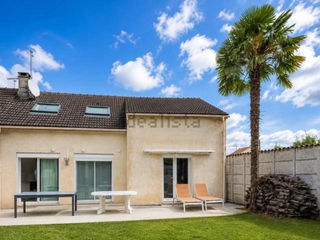 Maison vente à Acacias, Athis-Mons